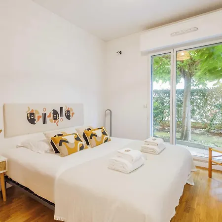Classy Appartement - Clichy Exterior photo