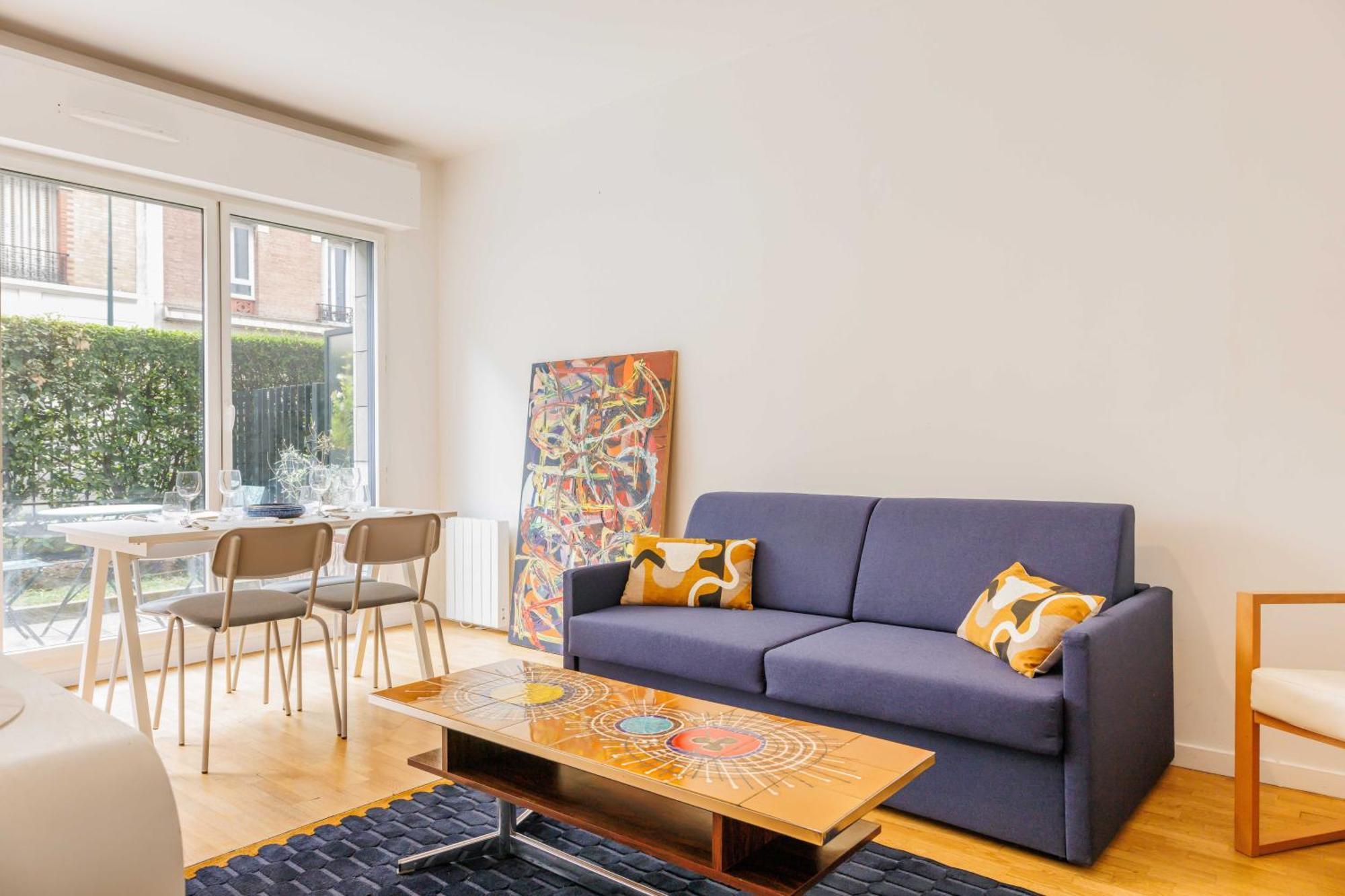 Classy - Apartment *