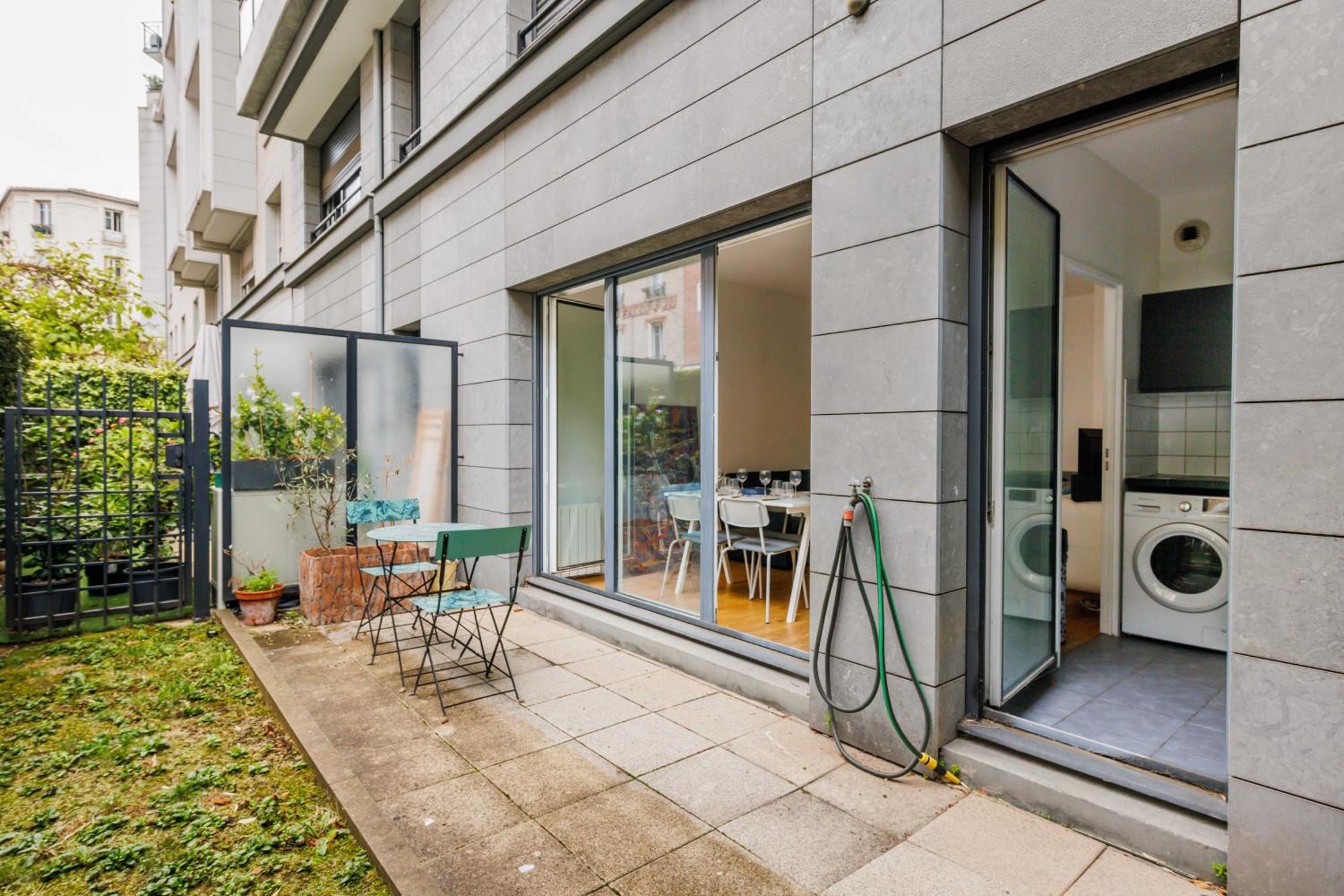 Classy - Apartment *